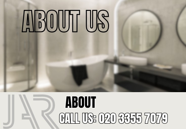 About Highbury Bathroom Fitters