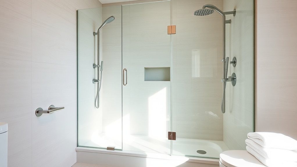 Before and After — Highbury Bathroom Fitters