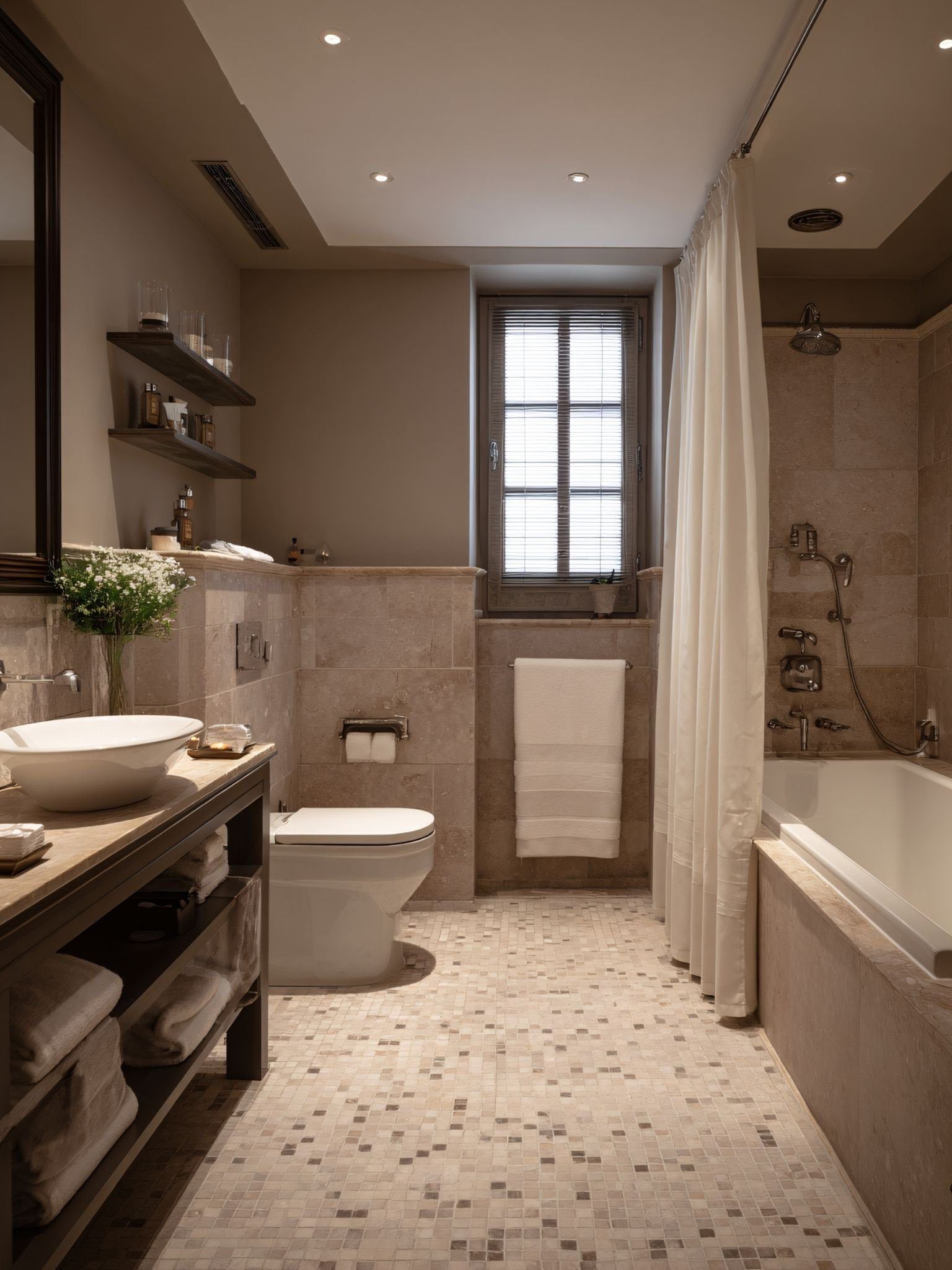 certified bathroom fitter near me N5 2AB