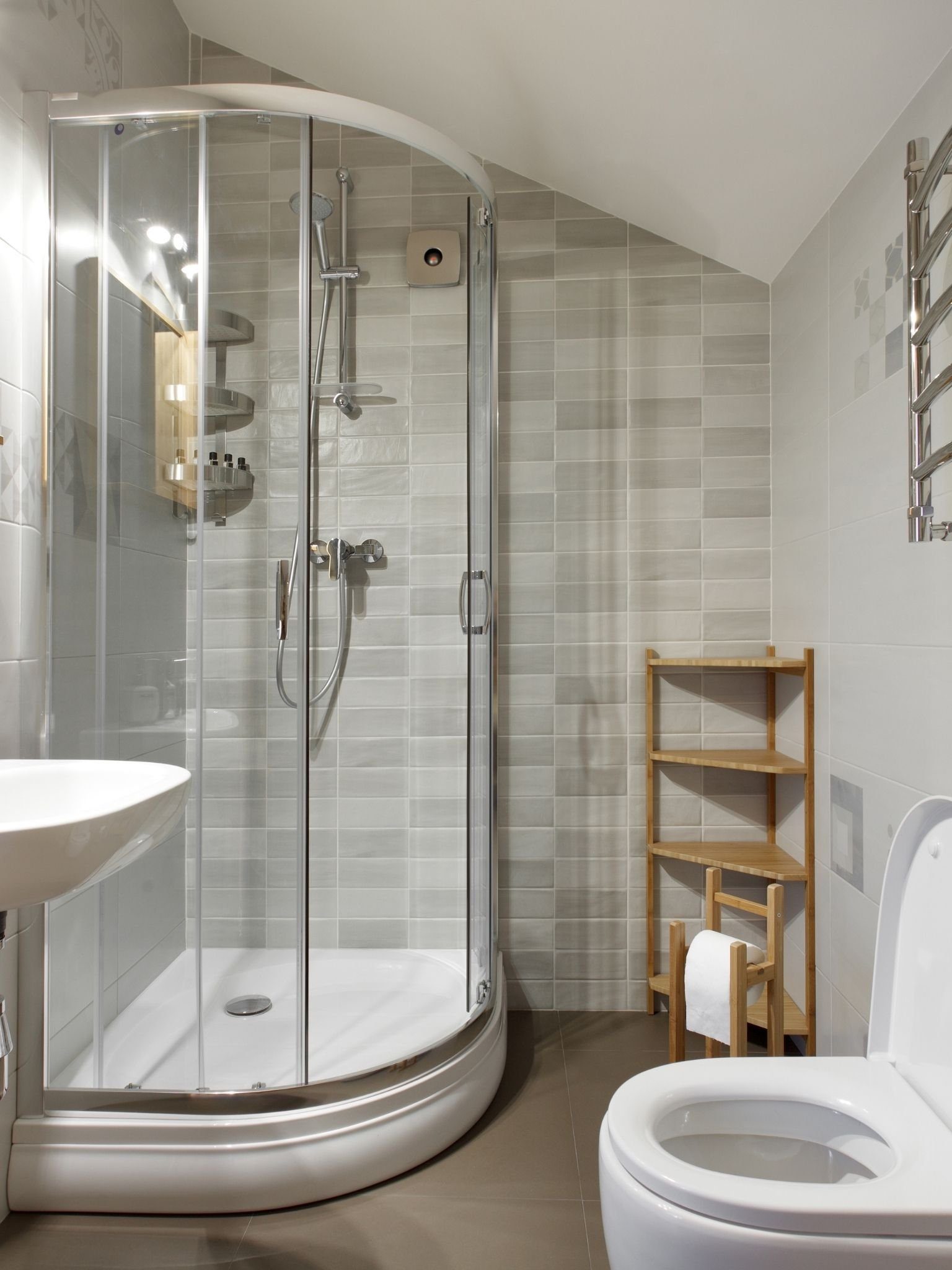 complete bathroom fitter N5 2AB