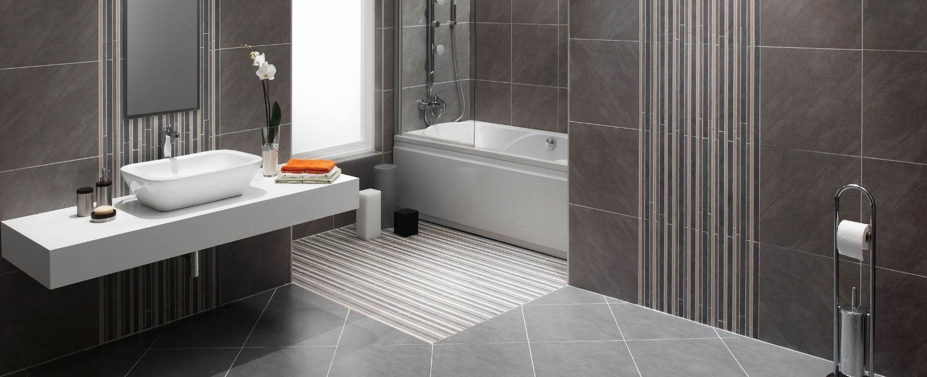 certified bathroom fitter N5 2AB