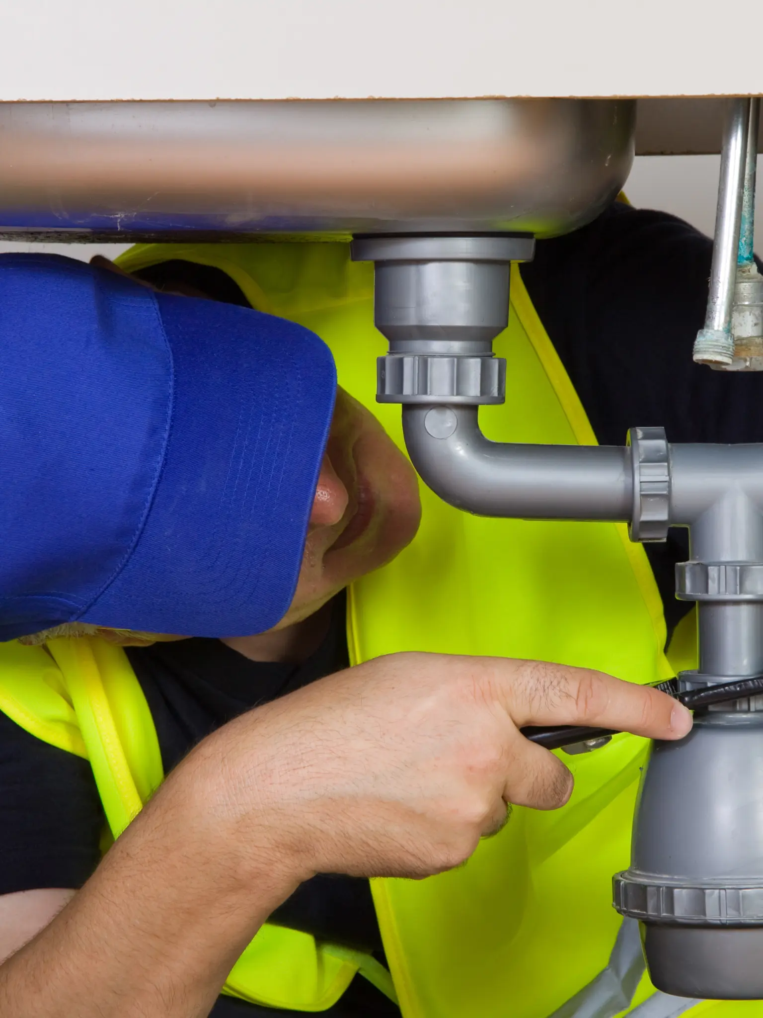local bathroom fitter N5 2AB