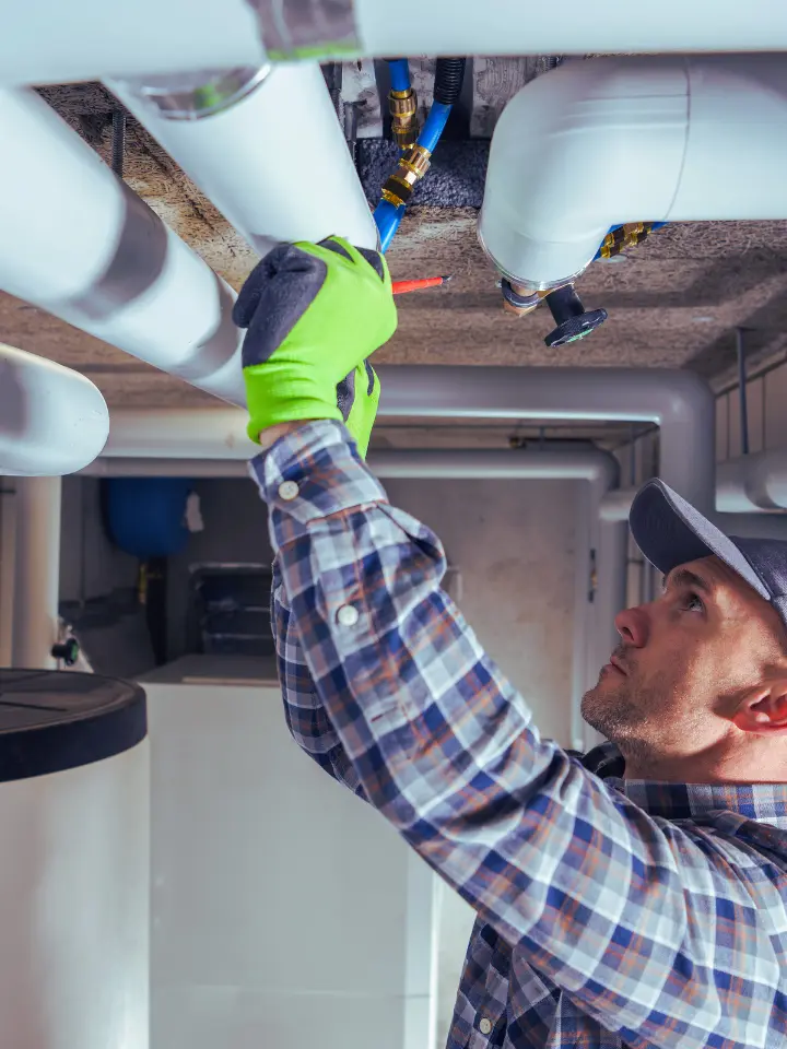 complete bathroom fitter N5 2AB